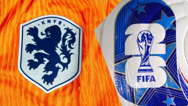 Netherlands Chasing History as Oranje Target First Ever World Cup Crown in 2026