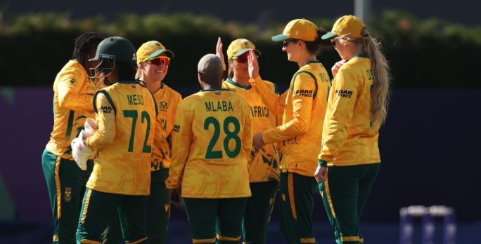 Countdown Begins: Proteas Women Ready to Challenge Cricket’s Giants at T20 World Cup