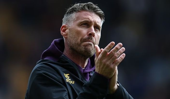 Wolves Shock Fans With Rob Edwards Exit as Club Turns to New Direction