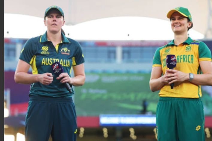 Proteas Women Ready for World Cup Test as Australia Stand Between South Africa and a Dream Start