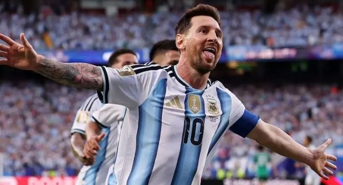 Messi the Football King: World Cup Masterclass Proves the GOAT Still Rules the Game