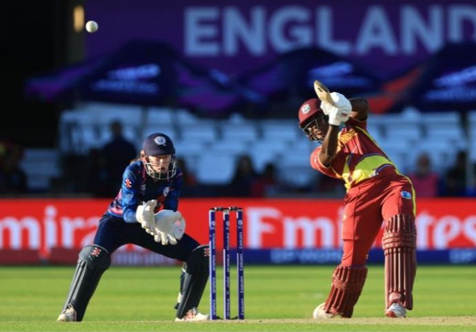 Can Scotland Still Dream Big After Narrow West Indies Loss at Womens T20 World Cup?