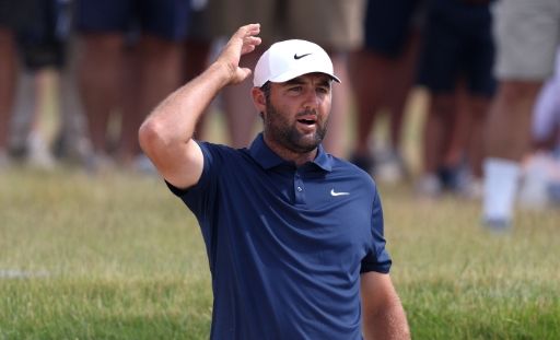 Explained: Why Scottie Schefflers US Open Grand Slam Dream Depends on the Wind at Shinnecock Hills
