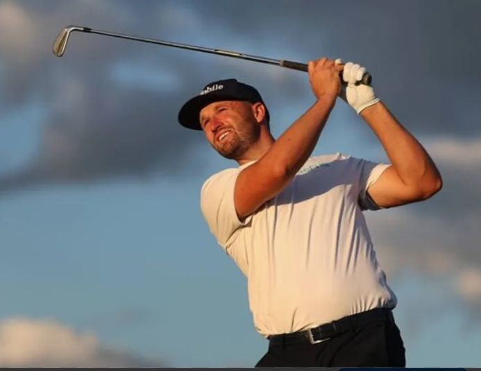 Out With the Noise, In With the Victory: Can Wyndham Clarks US Open Triumph Rewrite His Story?