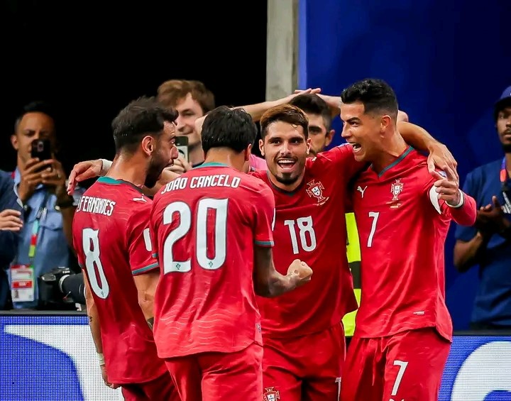 Ronaldo Answers Critics as Portugal Send World Cup Warning – But Has the Messi Debate Entered a New Chapter?