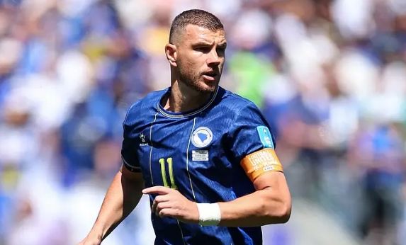 Pochettinos World Cup Plan Faces Its Biggest Test as Bosnia Wait to Punish Every Mistake