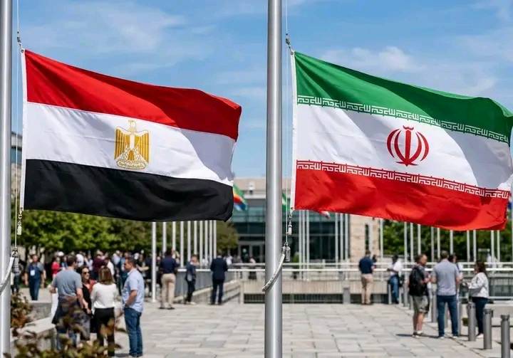 Did Egypt Escape While Iran Lost Everything? World Cup Drama Leaves Knockout Race Wide Open