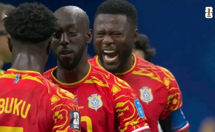 African World Cup Hopes Rise as DR Congo Shines While Algeria Learns Hard Lessons