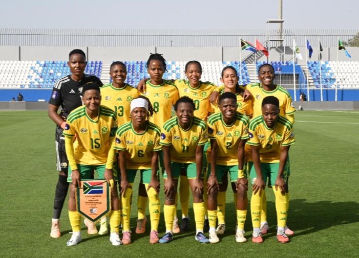 Can Banyana Banyana Turn Their WAFCON Campaign Around? Ellis Believes the Real Test Starts Now