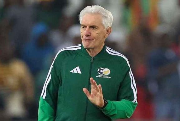 SAFA to Name New Bafana Bafana Coach on August 8 as Fans Weigh In on Pitso Mosimane and Benny McCarthy