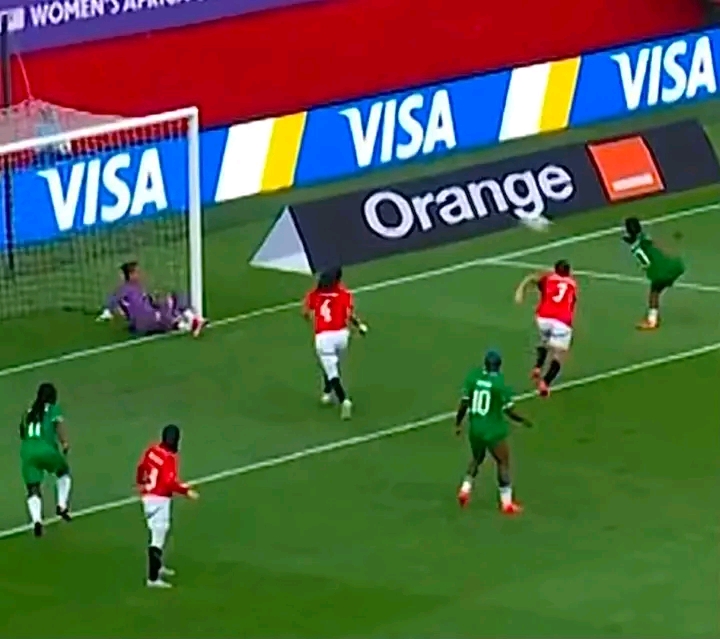 WAFCON 2026: Nigeria Hold Firm as Malawi Light Up Group C with Statement Victory