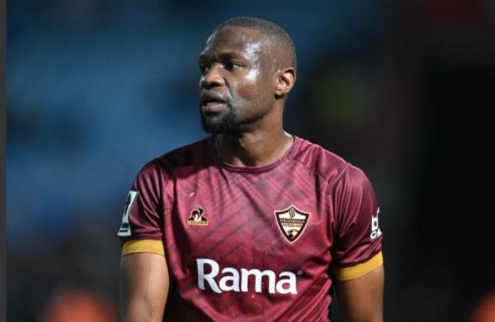 Tshegofatso Mabasa Set for Morocco Move as Maghreb de Fes Offer Fresh Career Opportunity