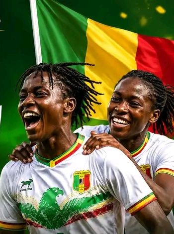 WAFCON 2026: Mali Edge Cape Verde as Cameroon Shock Ghana in Crucial Group D Battles