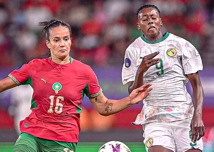 Did Algeria Seize Group A While Morocco Missed Their Chance at WAFCON 2026?