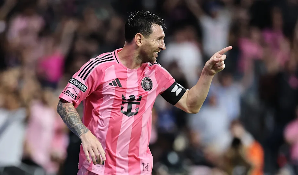 How Lionel Messi Changed the Game as Inter Miami Beat Atlético San Luis 4-2 in Leagues Cup Opener