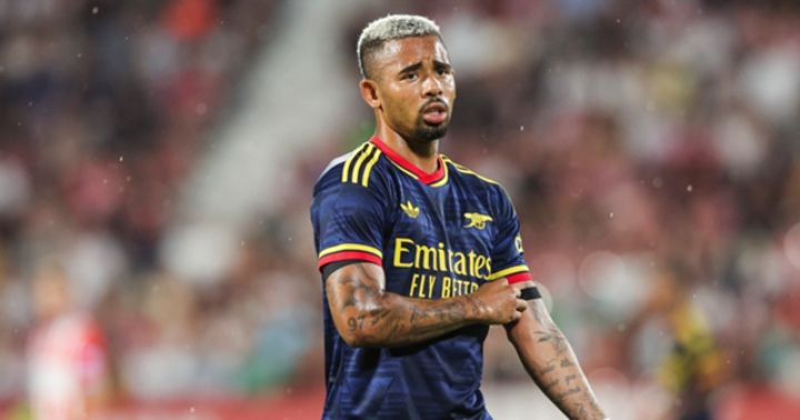 Why Gabriel Jesus’ Napoli Link May Be More Complicated Than It Looks