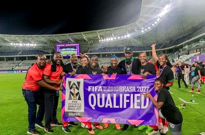 Malawi and Cameroon Show Why WAFCON Knockout Football Is About More Than Possession
