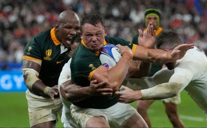 Deon Fourie Returns: Why the Springbok Veteran Could Be the Difference Against the All Blacks
