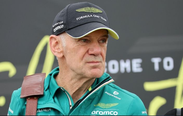 Liam Lawson’s F1 Future Faces a New Threat as Rookie Rival Closes In