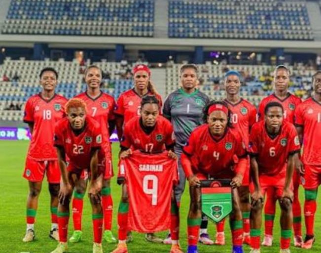 Malawi and Cameroon Reach WAFCON Final After Dramatic Semi-Final Battles