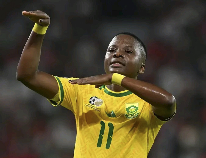 South Africa and Ghana Complete Winning Comebacks to Reach Women’s AFCON Knockout Stage