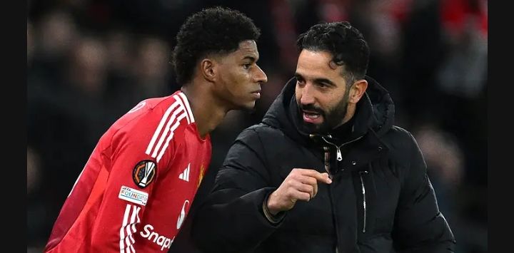 Was Marcus Rashford Really the Problem? Youri Tielemans’ Defence Raises Fresh Questions