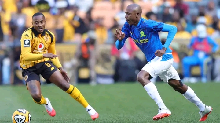 "Chiefs Can Turn Leon Into a Lemon”: Sundowns Escape as FNB Draw Raises Questions