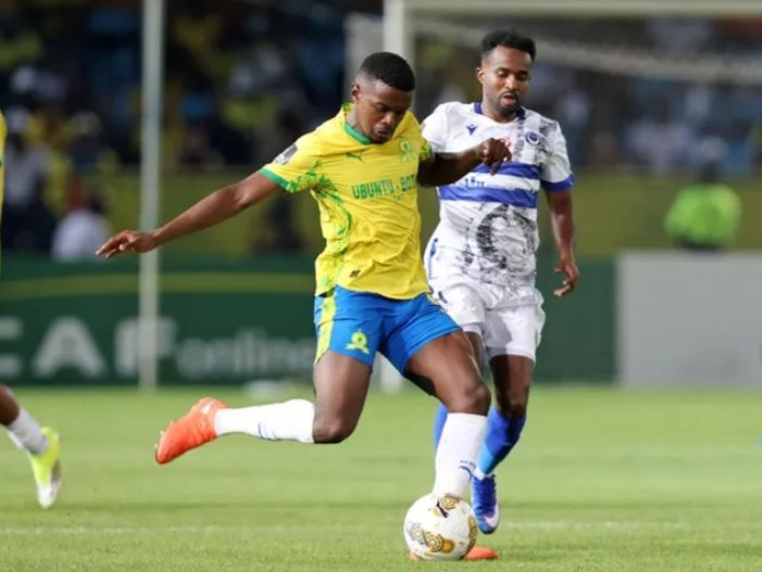 “No DNA, Just RSA”: Can Thato Sibiya’s Lille Move Change South Africa’s Football Future?