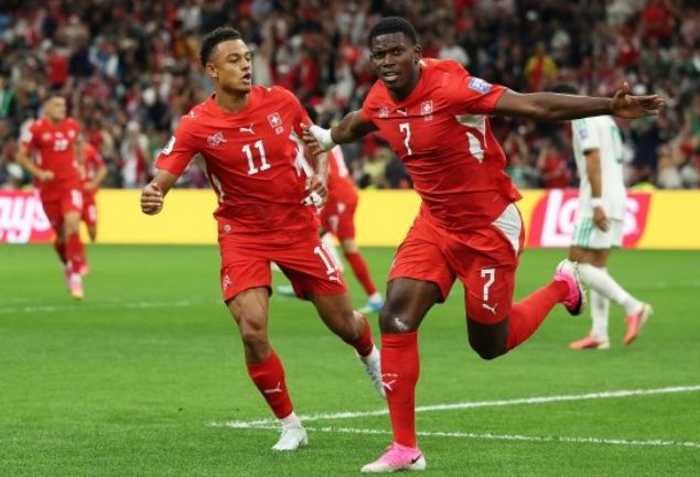 Breel Embolo Turns Down Atlanta: Is Ipswich Ready to Land the Heavyweight Striker?