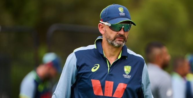 Opinion : Australia’s Lyon Decision and Renshaw Recall Put Test Selection Under Pressure