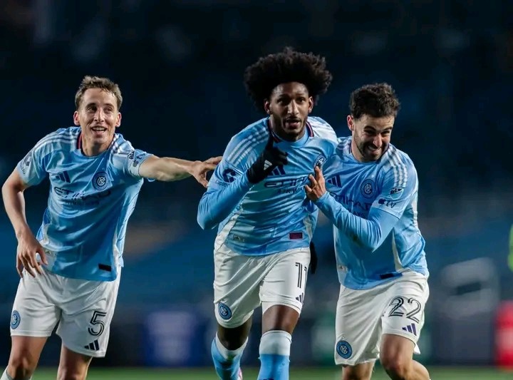 How Cincinnati’s Late Winner and Lewandowski’s Penalty Decided Two Tight Games