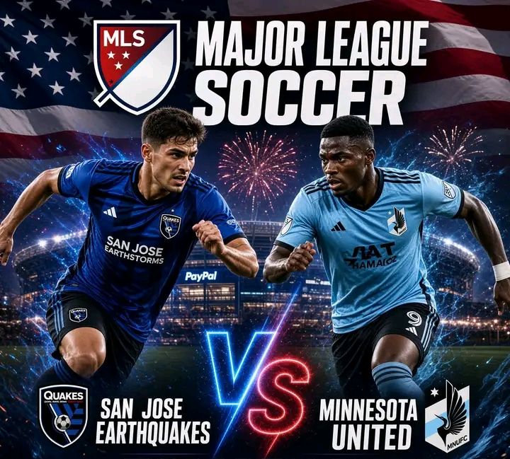 San Jose Collapse and Nashville Chaos Show Two Very Different MLS Lessons