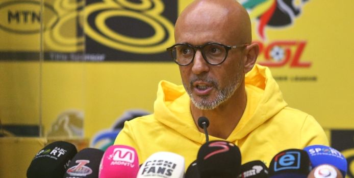 Can Cardoso Become Sundowns’ Domestic Cup Messiah After Champions League Glory?