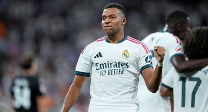 “He’s a Historic Player”: Why Mbappe’s Hat-Trick Could Signal a New Real Madrid Era