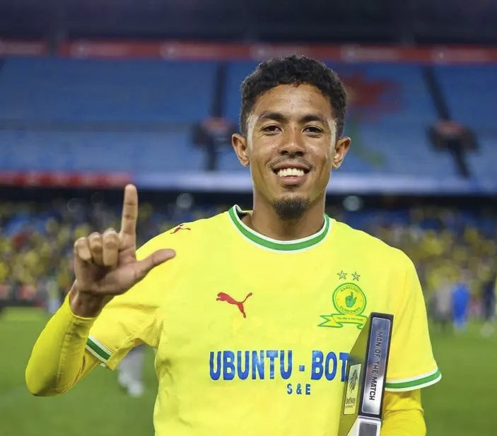 Can Sundowns’ 5-2 Attack and Arrows’ 1-0 Grit Set the Tone for the Season?