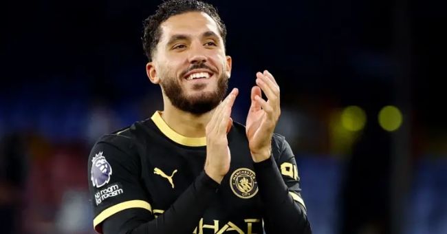 Is Rayan Cherki Ready to Become Manchester City’s New Game-Changer?