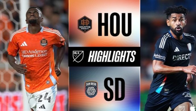 MLS Tactical Lessons: Philadelphia Punish Red Bulls as Houston and San Jose Share Stalemate