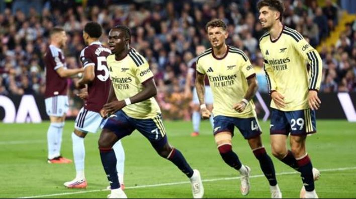Can Arsenal’s Winning Habit Carry Them to Another Premier League Title?