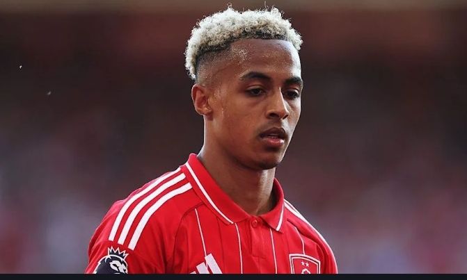 Omari Hutchinson’s AC Milan Move: A Fresh Start or a Make-or-Break Fight?