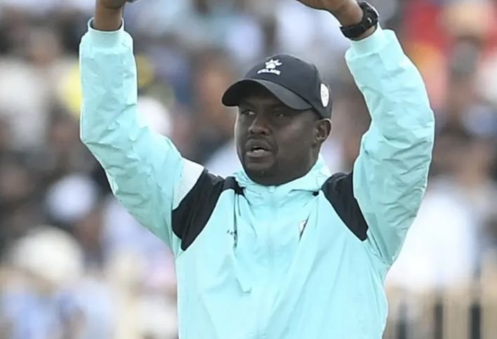 “Football Can Kill You”: Is Sekhukhune’s Kaze Crisis Really the Coach’s Fault?