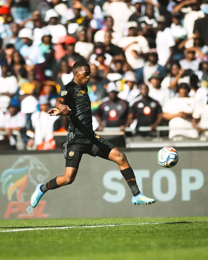 Orlando Pirates punish Kruger United while Durban City and Stellenbosch struggle for goals