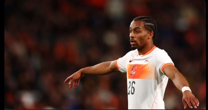 Crystal Palace’s Quinten Timber gamble: Can the Dutch midfielder transform their midfield?