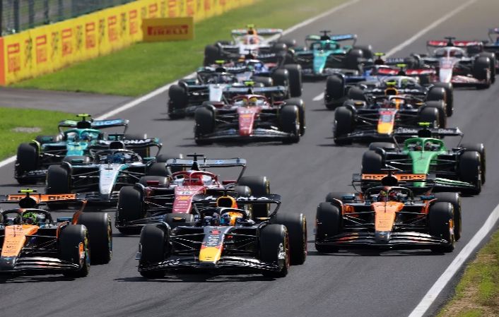 Monza Tyre Battle Could Decide the 2026 Italian Grand Prix as Pirelli Reveals Race Strategy