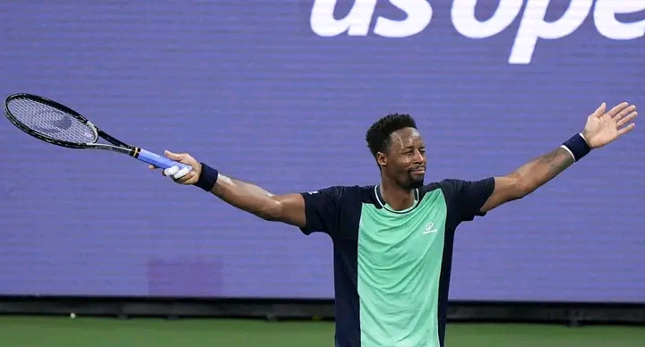 “Gonna Miss This Guy”- Fans Say Goodbye as Gaël Monfils’ US Open Career Ends