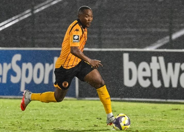 Is Maboe Campaigning for a Bafana Call-Up After Mosimane’s Return?