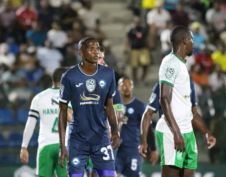AmaZulu Hold Firm as Gallants and Polokwane Fight to a 2-2 Draw