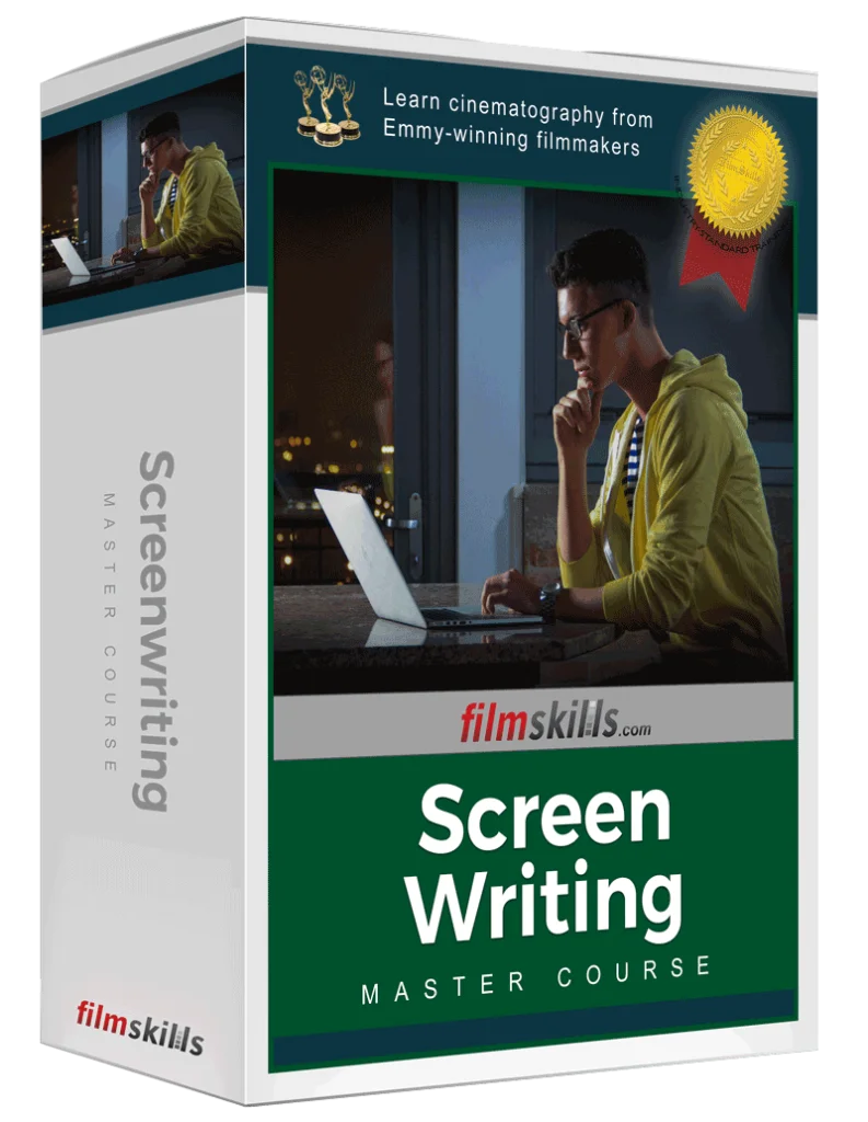 Screenwriting Essentials