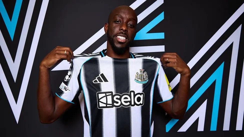 Should Wissa go to Afcon?
