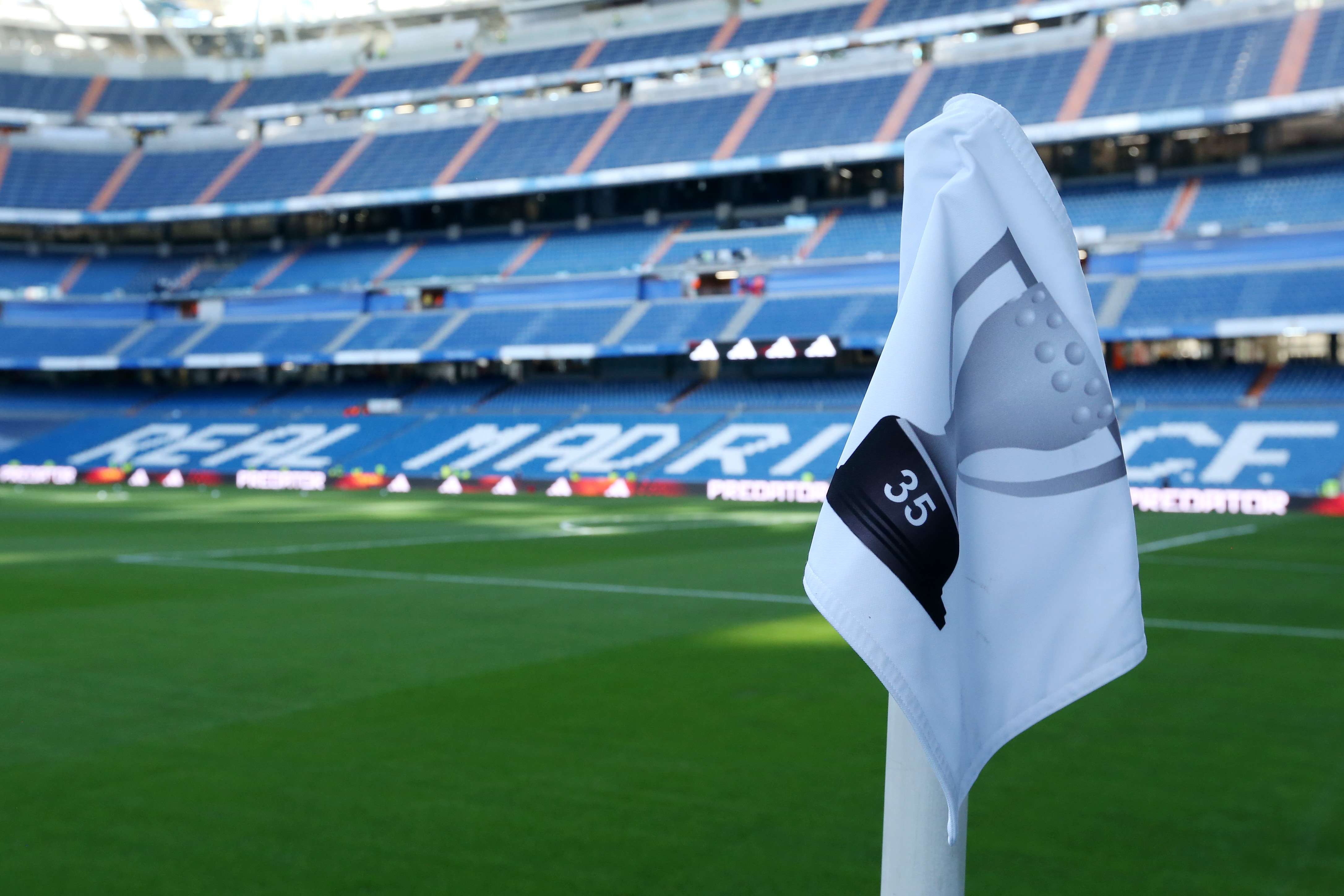 Real Madrid star opens the door to January move to France