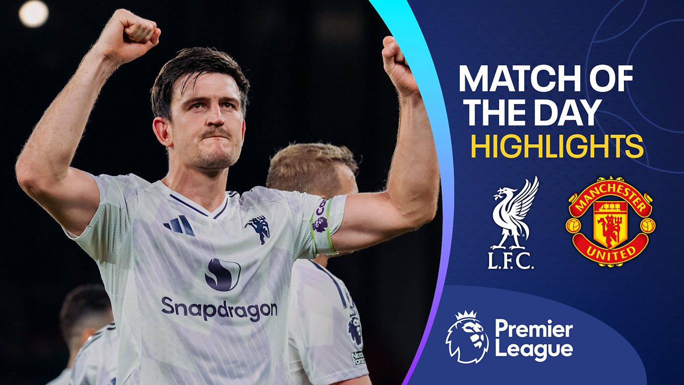 Amorim's big moment - are Man Utd finally ready for lift off?